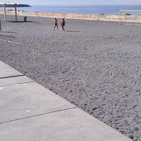 Appartamento Neapolis Bay Portici Esterno foto