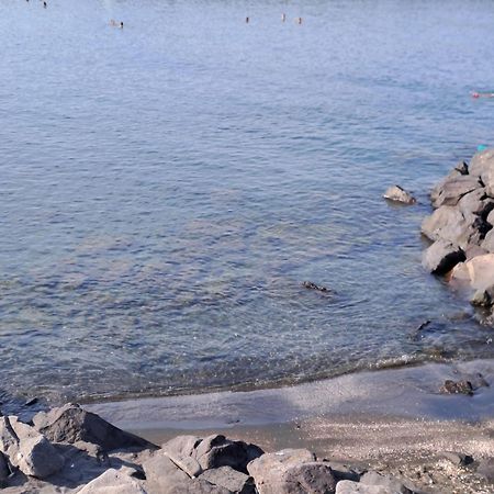 Appartamento Neapolis Bay Portici Esterno foto