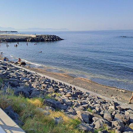 Appartamento Neapolis Bay Portici Esterno foto