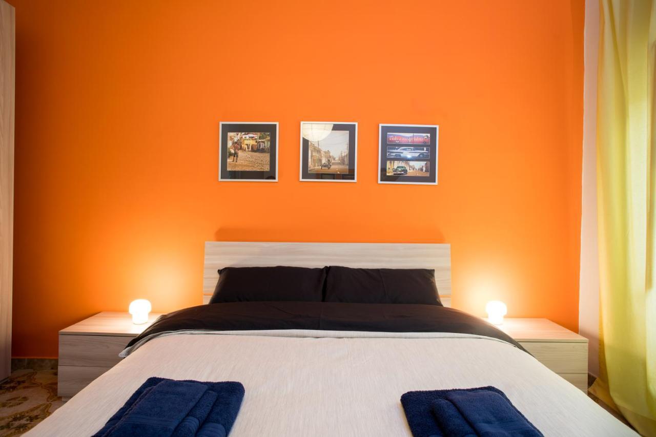 Appartamento Neapolis Bay Portici Esterno foto