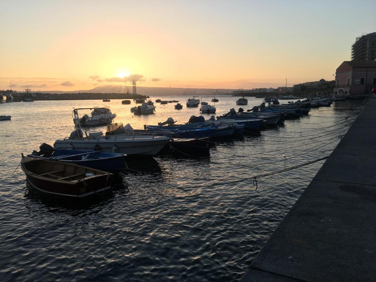Appartamento Neapolis Bay Portici Esterno foto