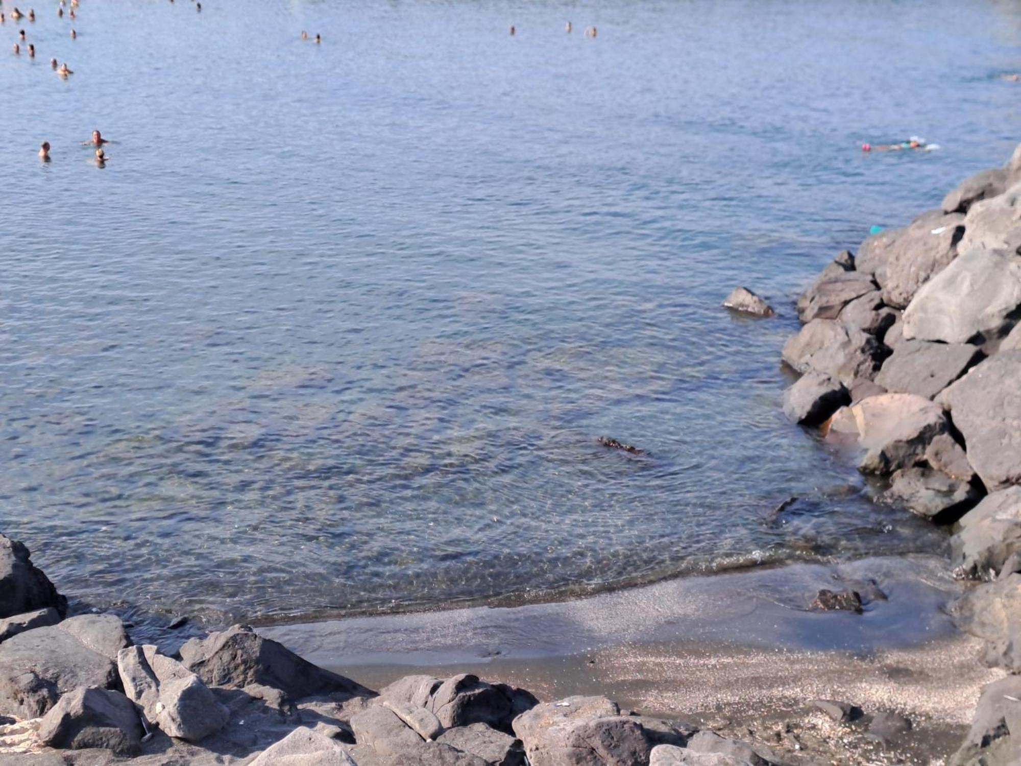 Appartamento Neapolis Bay Portici Esterno foto